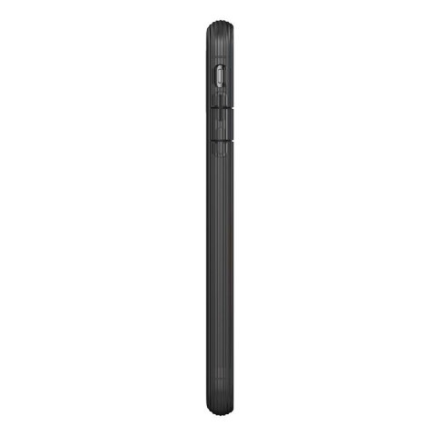 Incase Protective Clear Cover - Etui iPhone Xs Max (Black) Incase Incase Protective Clear Cover - Etui iPhone Xs Max (Black) Incase