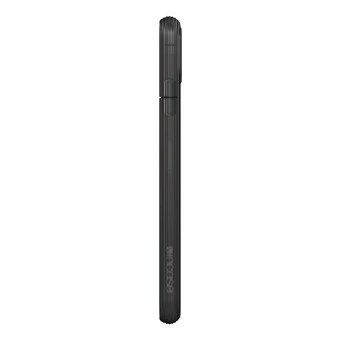 Incase Protective Clear Cover - Etui iPhone Xs Max (Black) Incase Incase Protective Clear Cover - Etui iPhone Xs Max (Black) Incase