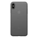 Incase Protective Clear Cover - Etui iPhone Xs Max (Clear) Incase