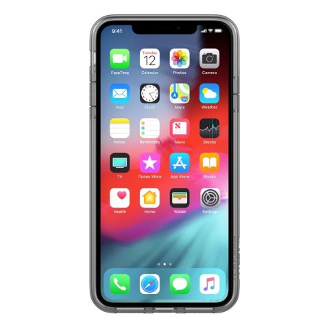 Incase Protective Clear Cover - Etui iPhone Xs Max (Clear) Incase Incase Protective Clear Cover - Etui iPhone Xs Max (Clear) Incase