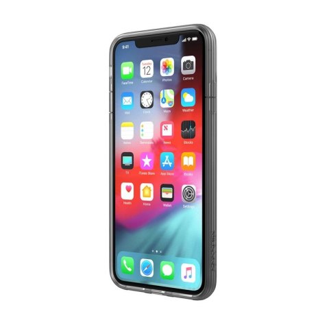 Incase Protective Clear Cover - Etui iPhone Xs Max (Clear) Incase Incase Protective Clear Cover - Etui iPhone Xs Max (Clear) Incase