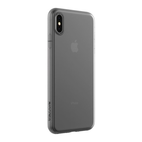 Incase Protective Clear Cover - Etui iPhone Xs Max (Clear) Incase Incase Protective Clear Cover - Etui iPhone Xs Max (Clear) Incase