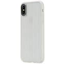 Incase Protective Guard Cover - Etui iPhone Xs / X (Clear) Incase