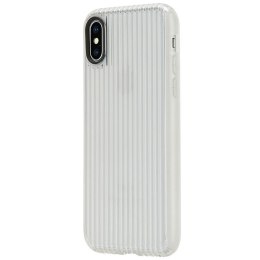 Incase Protective Guard Cover - Etui iPhone Xs / X (Clear) Incase