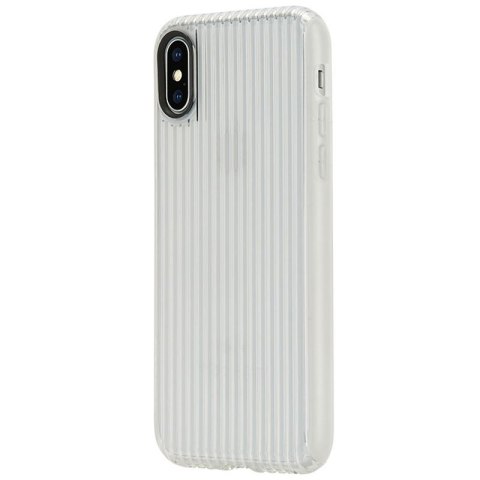 Incase Protective Guard Cover - Etui iPhone Xs / X (Clear) Incase Incase Protective Guard Cover - Etui iPhone Xs / X (Clear) Incase