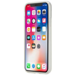 Incase Protective Guard Cover - Etui iPhone Xs / X (Clear) Incase