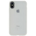 Incase Protective Guard Cover - Etui iPhone Xs / X (Clear) Incase