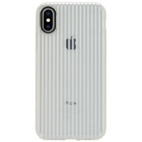 Incase Protective Guard Cover - Etui iPhone Xs / X (Clear) Incase Incase Protective Guard Cover - Etui iPhone Xs / X (Clear) Incase