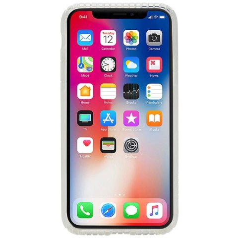 Incase Protective Guard Cover - Etui iPhone Xs / X (Clear) Incase Incase Protective Guard Cover - Etui iPhone Xs / X (Clear) Incase
