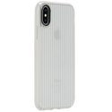 Incase Protective Guard Cover - Etui iPhone Xs / X (Clear) Incase