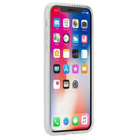 Incase Protective Guard Cover - Etui iPhone Xs / X (Clear) Incase Incase Protective Guard Cover - Etui iPhone Xs / X (Clear) Incase