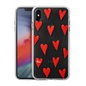 Laut QUEEN OF HEARTS - Etui iPhone Xs Max (Queen of Hearts) Laut
