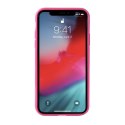 PURO Glam Leopard Cover - Etui iPhone Xs Max (Leo 2) Puro