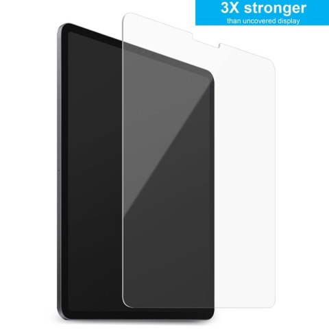 PURO Szkło ochronne hartowane na ekran iPad Pro 12.9" (2022/2021/2020/2018) Puro PURO Szkło ochronne hartowane na ekran iPad Pro 12.9" (2022/2021/2020/2018) Puro