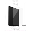 PURO Szkło ochronne hartowane na ekran iPad Pro 12.9" (2022/2021/2020/2018) Puro