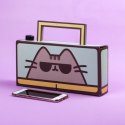 Pusheen - Boombox DIY Pusheen