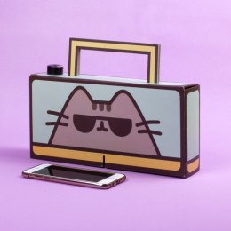 Pusheen - Boombox DIY Pusheen
