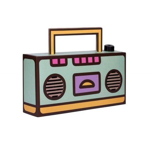 Pusheen - Boombox DIY Pusheen Pusheen - Boombox DIY Pusheen