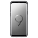 Samsung Protective Standing Cover - Etui Samsung Galaxy S9 z podstawką (srebrny) Samsung