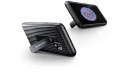 Samsung Protective Standing Cover - Etui Samsung Galaxy S9 z podstawką (srebrny) Samsung