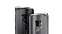 Samsung Protective Standing Cover - Etui Samsung Galaxy S9 z podstawką (srebrny) Samsung