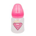 Superman - Butelka ze smoczkiem 150 ml (Supergirl) Superman
