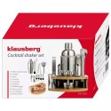 ZESTAW PRZYBORÓW BARMAŃSKICH KLAUSBERG KB-7655 KLAUSBERG