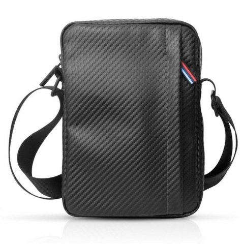 BMW Urban Collection - Torba na tablet 10" (Carbon/Red Strips) BMW BMW Urban Collection - Torba na tablet 10" (Carbon/Red Strips) BMW