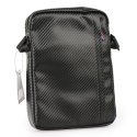 BMW Urban Collection - Torba na tablet 10" (Carbon/Red Strips) BMW