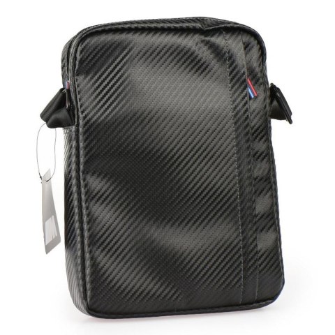 BMW Urban Collection - Torba na tablet 10" (Carbon/Red Strips) BMW BMW Urban Collection - Torba na tablet 10" (Carbon/Red Strips) BMW