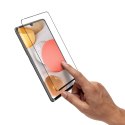 Crong 3D Armour Glass - Szkło hartowane 9H Full Glue na cały ekran Samsung Galaxy A42 5G Crong