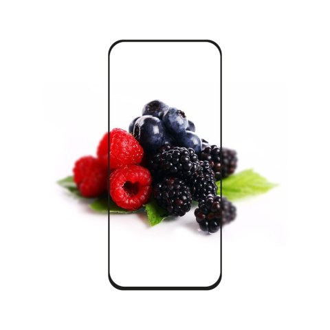Crong 3D Armour Glass - Szkło hartowane 9H Full Glue na cały ekran Xiaomi Mi 11 + ramka instalacyjna Crong Crong 3D Armour Glass - Szkło hartowane 9H Full Glue na cały ekran Xiaomi Mi 11 + ramka instalacyjna Crong