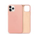 Crong Color Cover - Etui iPhone 11 Pro (rose pink) Crong