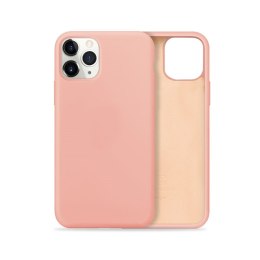 Crong Color Cover - Etui iPhone 11 Pro (rose pink) Crong