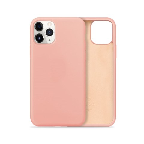 Crong Color Cover - Etui iPhone 11 Pro (rose pink) Crong Crong Color Cover - Etui iPhone 11 Pro (rose pink) Crong