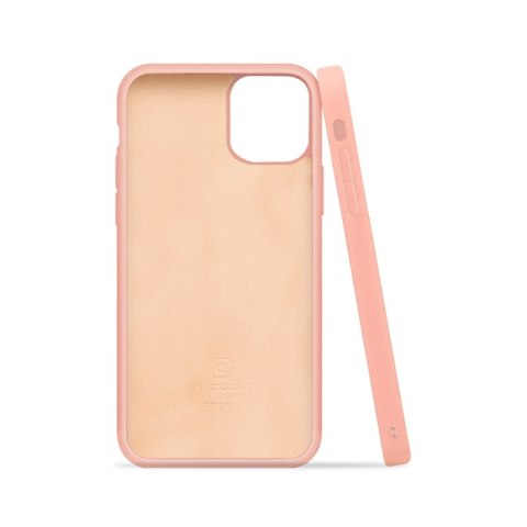 Crong Color Cover - Etui iPhone 11 Pro (rose pink) Crong Crong Color Cover - Etui iPhone 11 Pro (rose pink) Crong