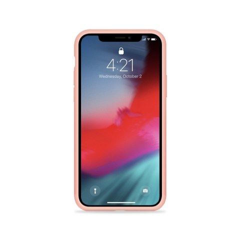 Crong Color Cover - Etui iPhone 11 Pro (rose pink) Crong Crong Color Cover - Etui iPhone 11 Pro (rose pink) Crong