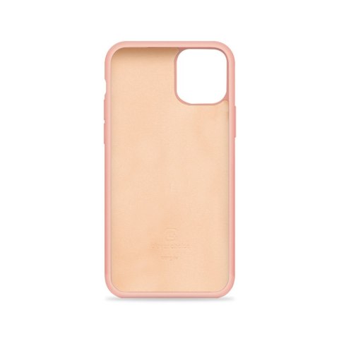 Crong Color Cover - Etui iPhone 11 Pro (rose pink) Crong Crong Color Cover - Etui iPhone 11 Pro (rose pink) Crong