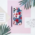 Crong Flower Case - Etui iPhone 11 Pro (wzór 03) Crong