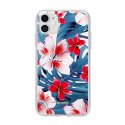 Crong Flower Case - Etui iPhone 11 (wzór 03) Crong