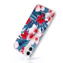 Crong Flower Case - Etui iPhone 11 (wzór 03) Crong
