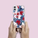 Crong Flower Case - Etui iPhone 11 (wzór 03) Crong