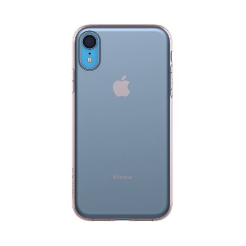 Incase Protective Clear Cover - Etui iPhone XR (Rose Gold) Incase Incase Protective Clear Cover - Etui iPhone XR (Rose Gold) Incase