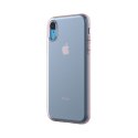 Incase Protective Clear Cover - Etui iPhone XR (Rose Gold) Incase