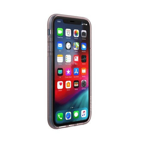 Incase Protective Clear Cover - Etui iPhone XR (Rose Gold) Incase Incase Protective Clear Cover - Etui iPhone XR (Rose Gold) Incase