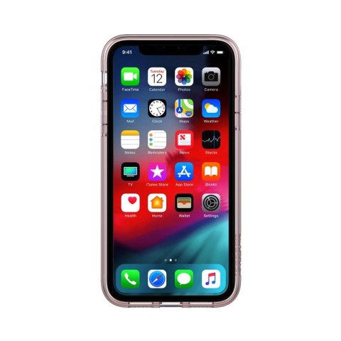 Incase Protective Clear Cover - Etui iPhone XR (Rose Gold) Incase Incase Protective Clear Cover - Etui iPhone XR (Rose Gold) Incase