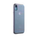 Incase Protective Clear Cover - Etui iPhone XR (Rose Gold) Incase
