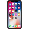 Incase Textured Snap - Etui iPhone Xs Max (Black) Incase