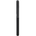 Incase Textured Snap - Etui iPhone Xs Max (Black) Incase