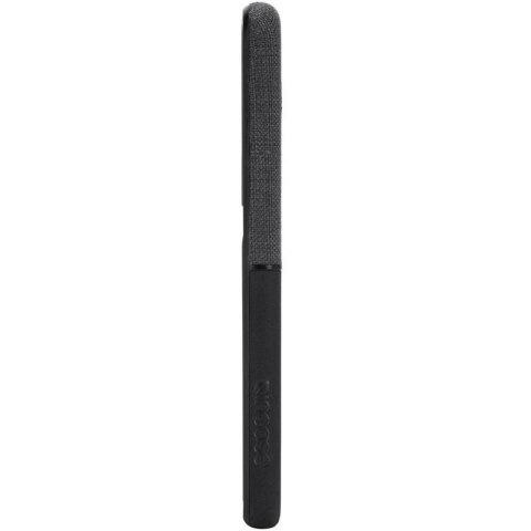 Incase Textured Snap - Etui iPhone Xs Max (Black) Incase Incase Textured Snap - Etui iPhone Xs Max (Black) Incase